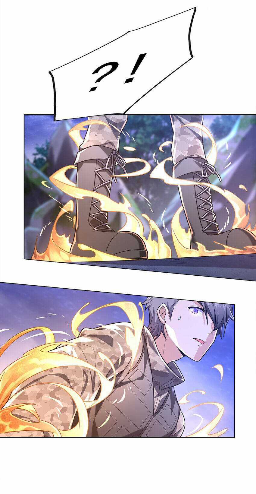 Cuộc Sống Treo Máy - Chapter 30 - Trang 27