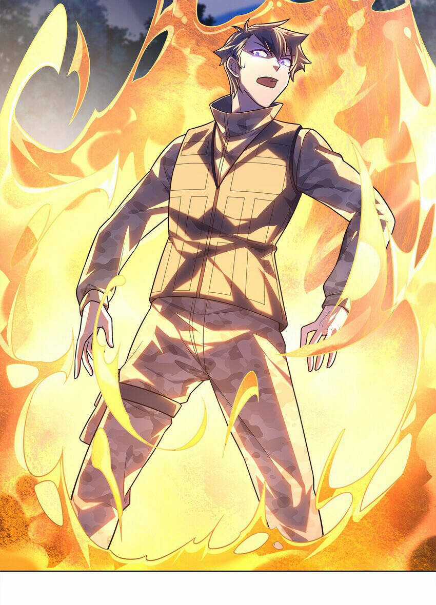 Cuộc Sống Treo Máy - Chapter 30 - Trang 29