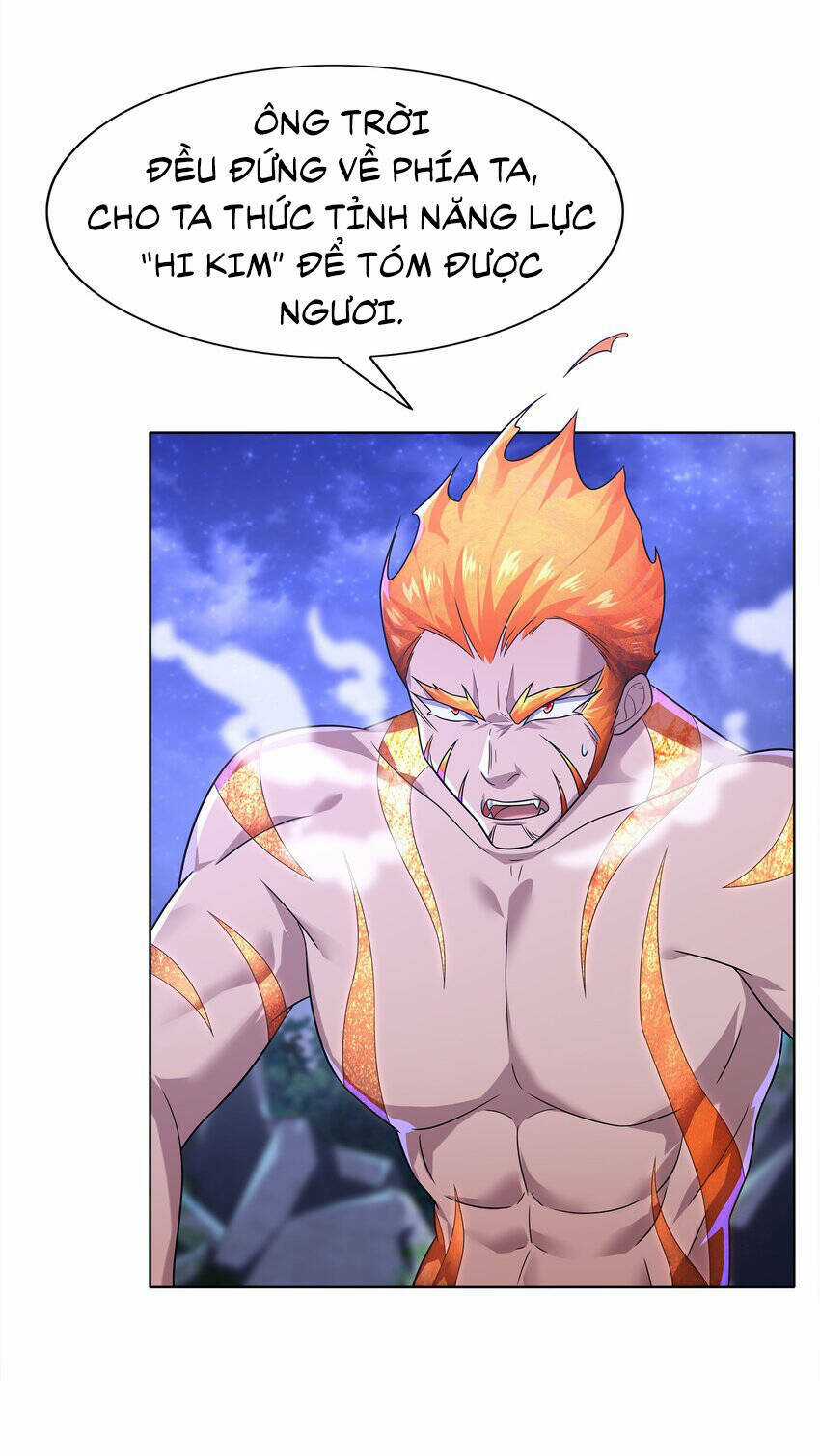 Cuộc Sống Treo Máy - Chapter 30 - Trang 30