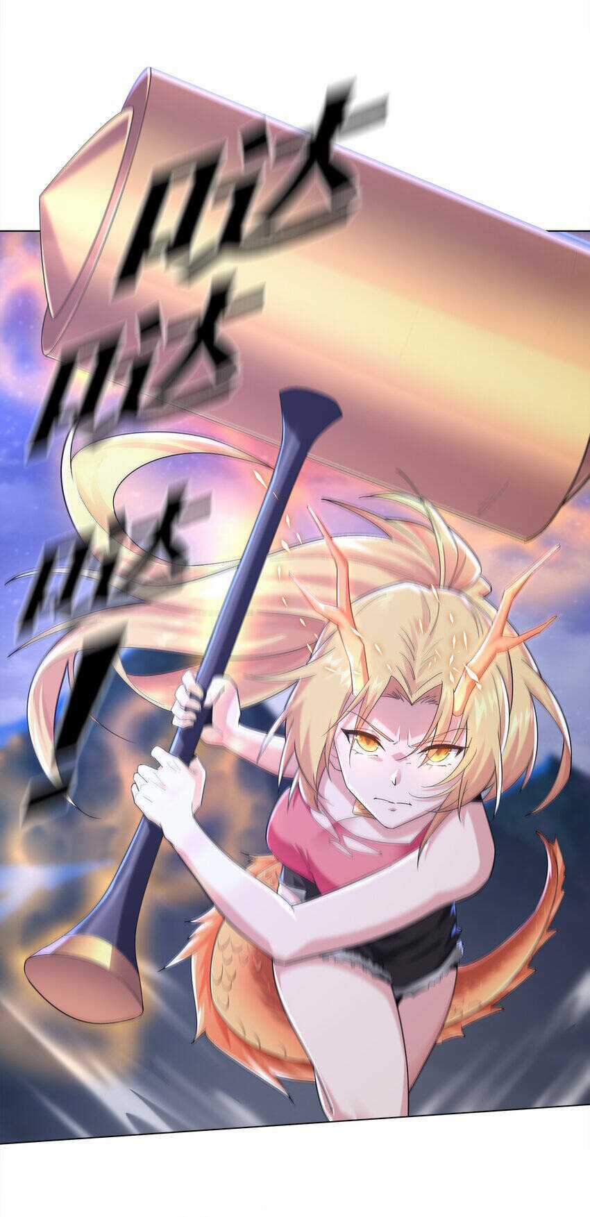 Cuộc Sống Treo Máy - Chapter 30 - Trang 4