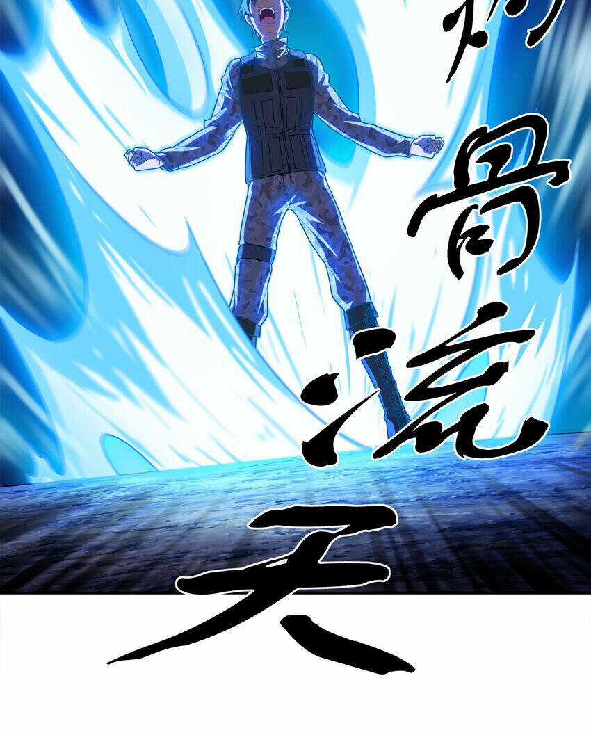 Cuộc Sống Treo Máy - Chapter 30 - Trang 38