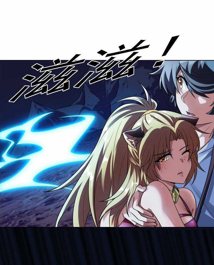 Cuộc Sống Treo Máy - Chapter 30 - Trang 40