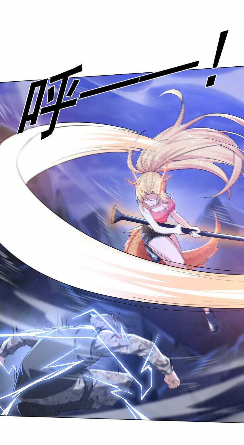 Cuộc Sống Treo Máy - Chapter 30 - Trang 5