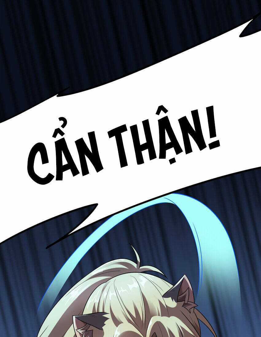 Cuộc Sống Treo Máy - Chapter 30 - Trang 41