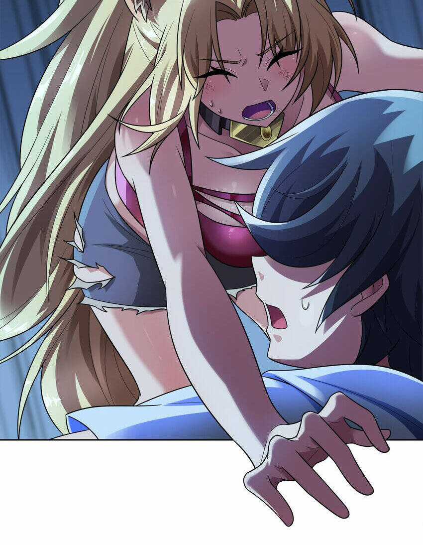 Cuộc Sống Treo Máy - Chapter 30 - Trang 42