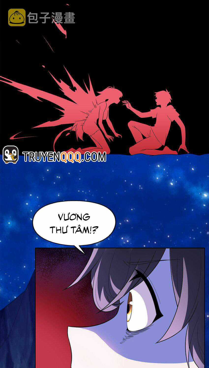 Cuộc Sống Treo Máy - Chapter 30 - Trang 44