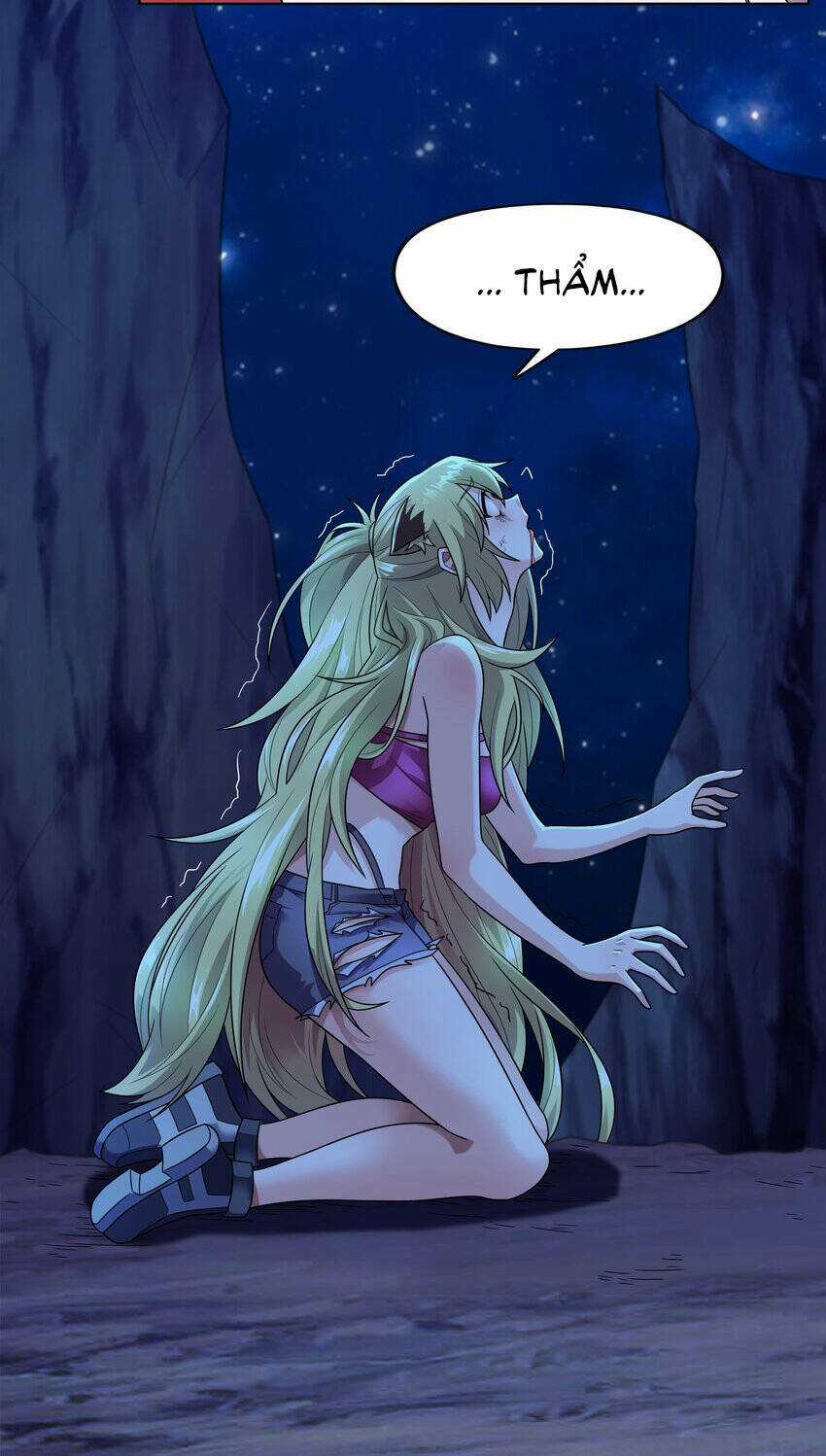 Cuộc Sống Treo Máy - Chapter 30 - Trang 45