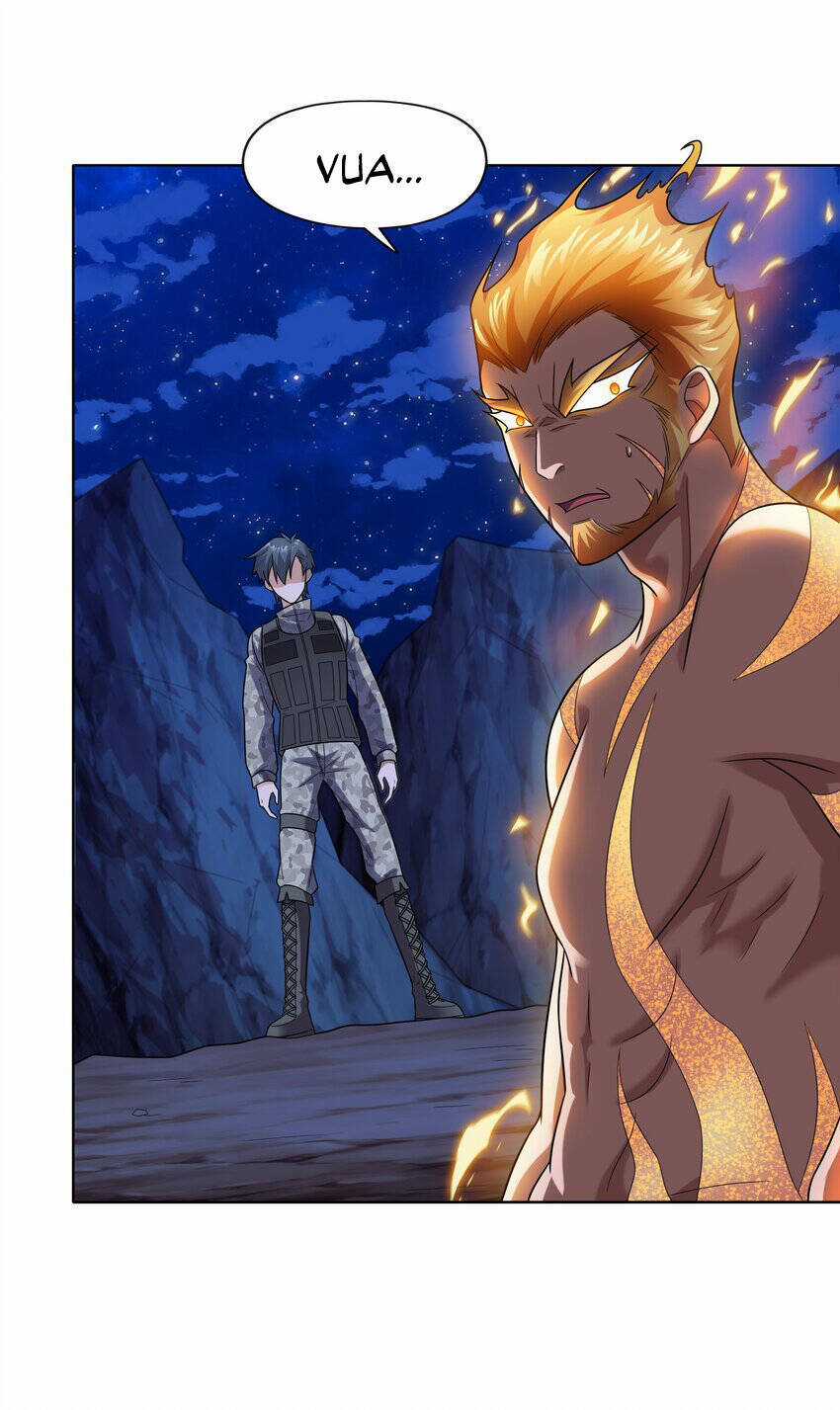 Cuộc Sống Treo Máy - Chapter 30 - Trang 47