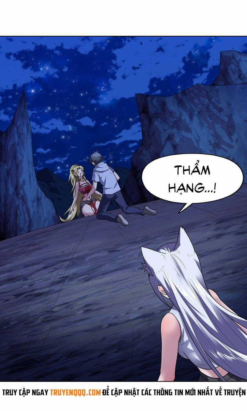 Cuộc Sống Treo Máy - Chapter 30 - Trang 49