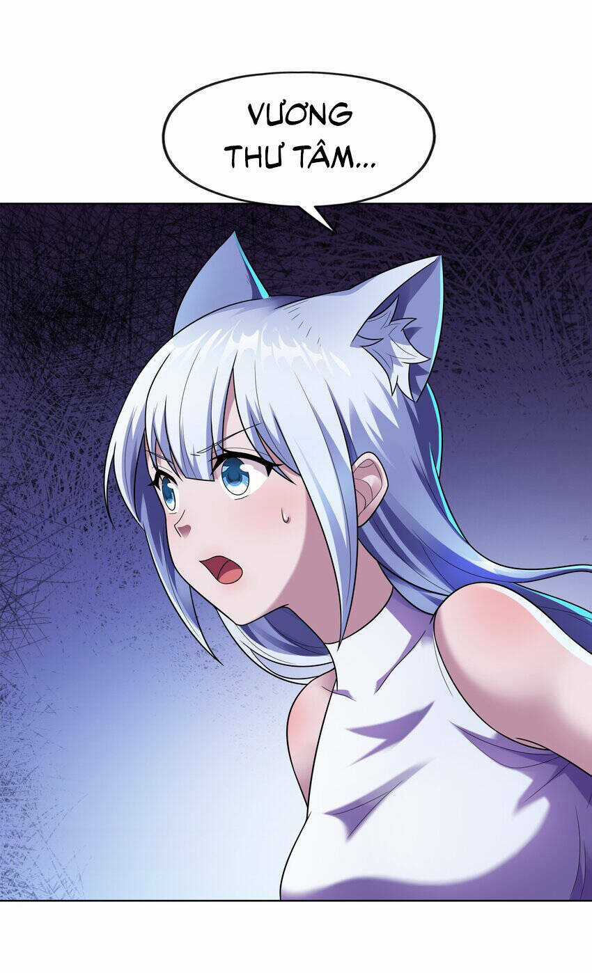 Cuộc Sống Treo Máy - Chapter 30 - Trang 50