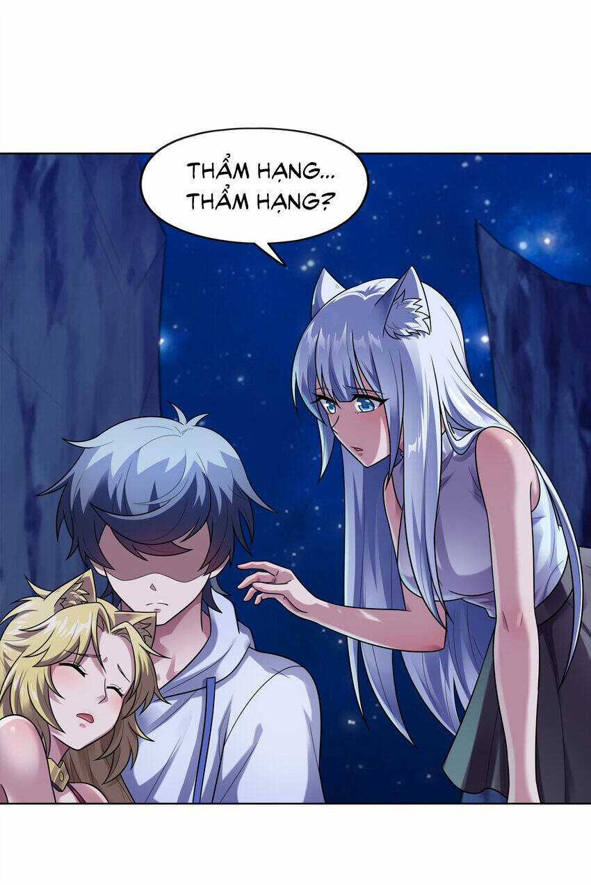 Cuộc Sống Treo Máy - Chapter 30 - Trang 56