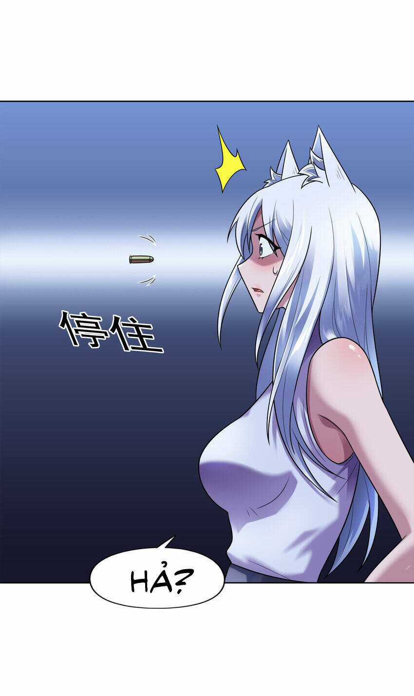 Cuộc Sống Treo Máy - Chapter 30 - Trang 60