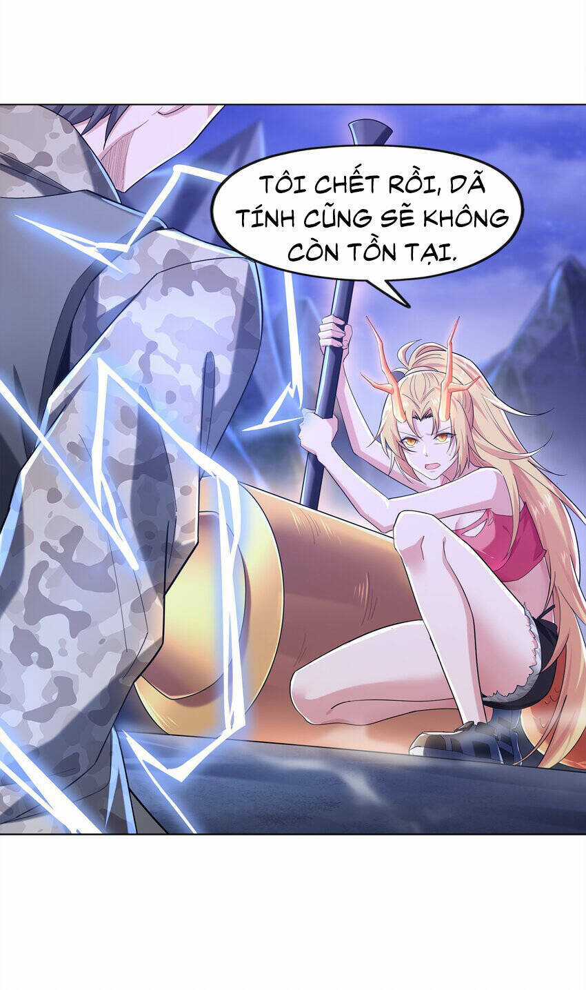 Cuộc Sống Treo Máy - Chapter 30 - Trang 7