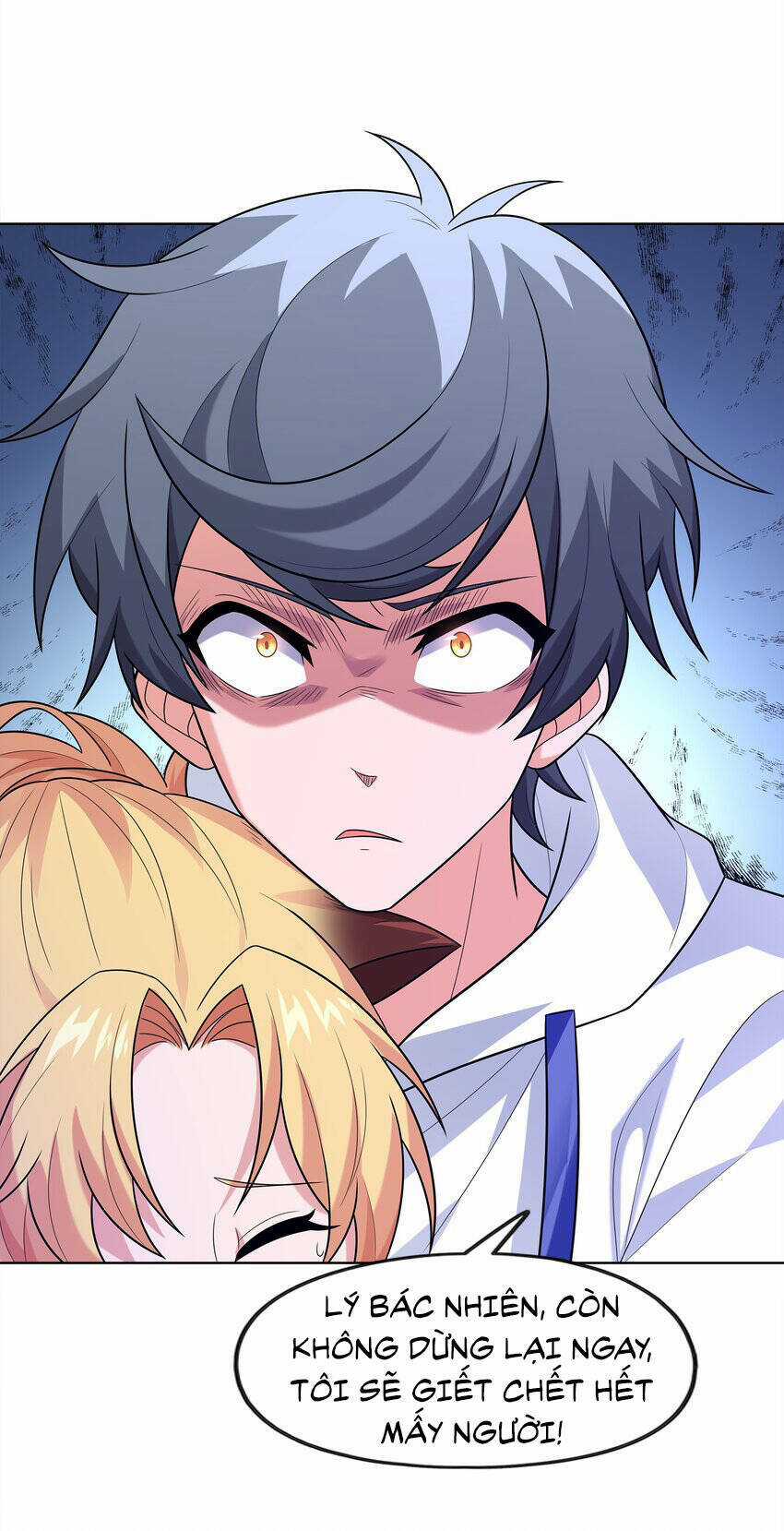 Cuộc Sống Treo Máy - Chapter 30 - Trang 63