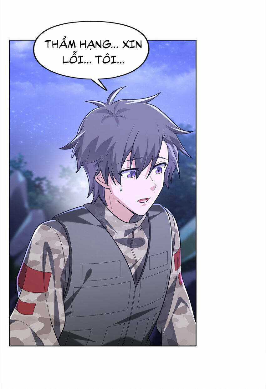 Cuộc Sống Treo Máy - Chapter 30 - Trang 64