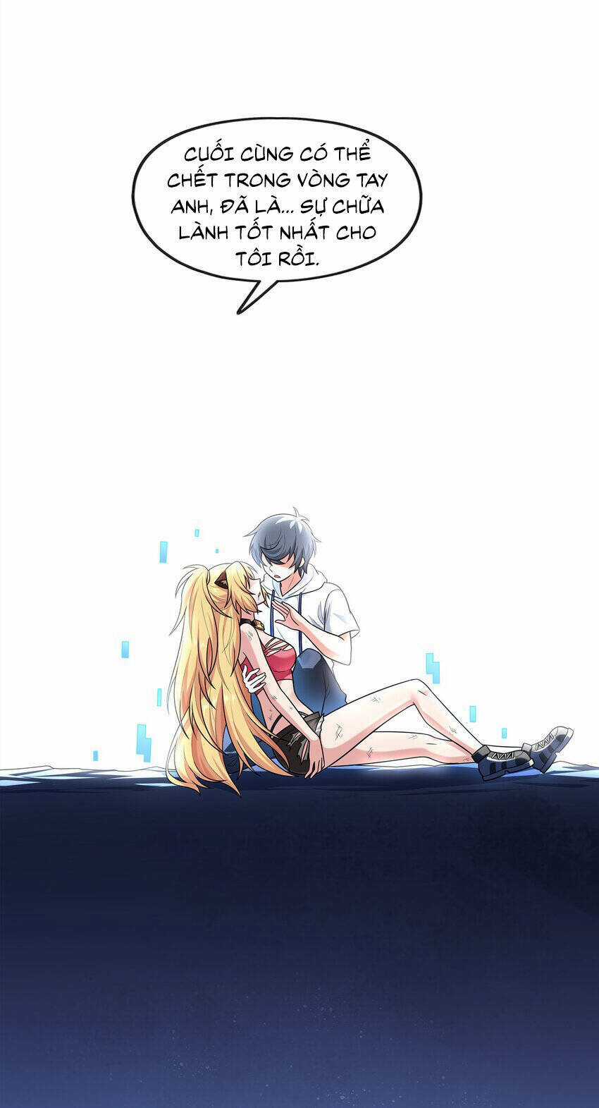 Cuộc Sống Treo Máy - Chapter 30 - Trang 69