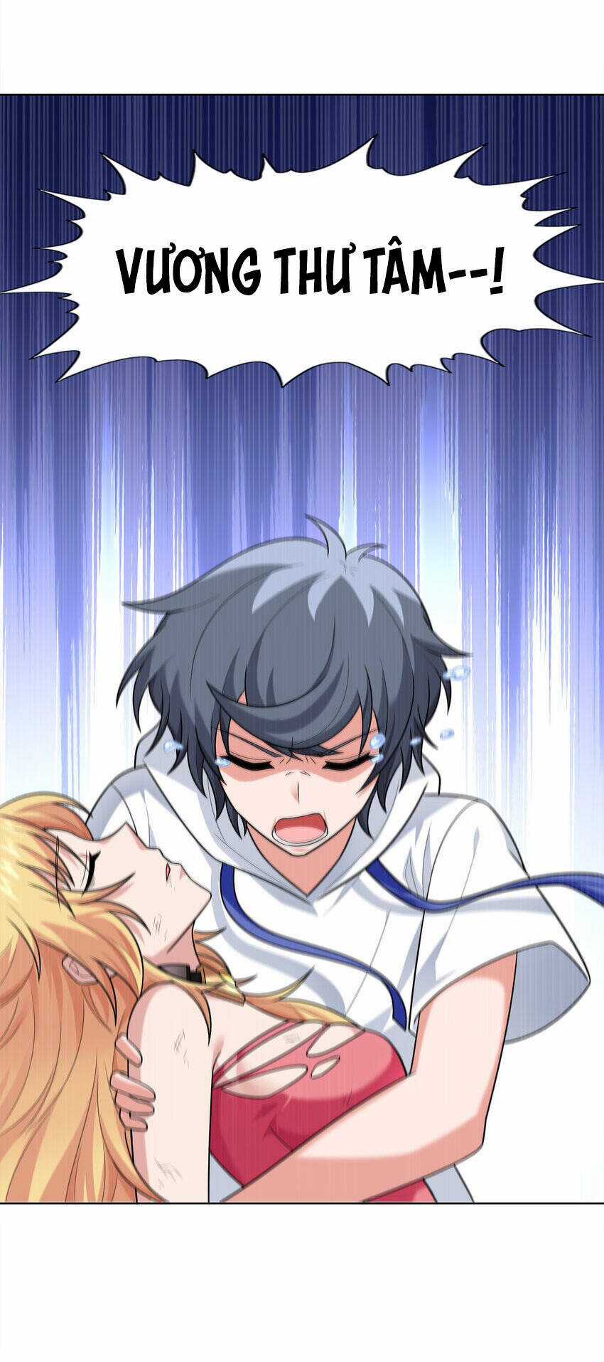 Cuộc Sống Treo Máy - Chapter 30 - Trang 73