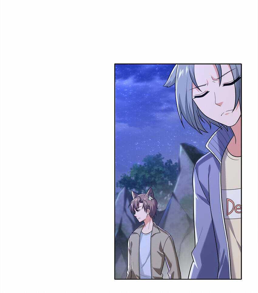 Cuộc Sống Treo Máy - Chapter 30 - Trang 74