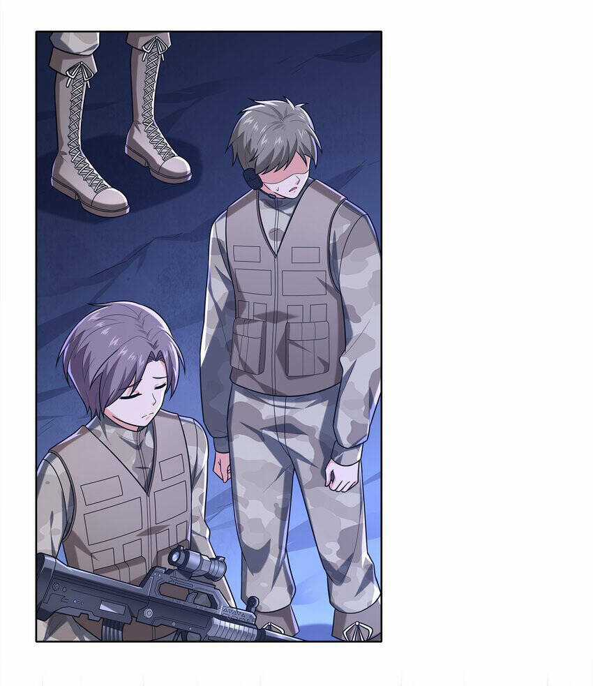 Cuộc Sống Treo Máy - Chapter 30 - Trang 75