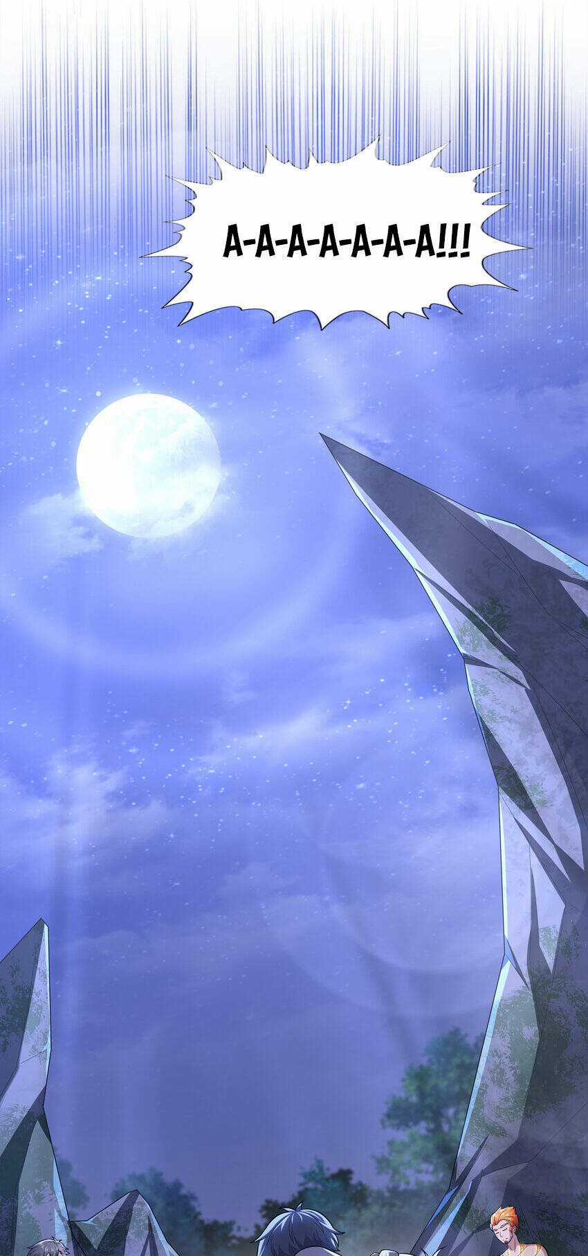 Cuộc Sống Treo Máy - Chapter 30 - Trang 76