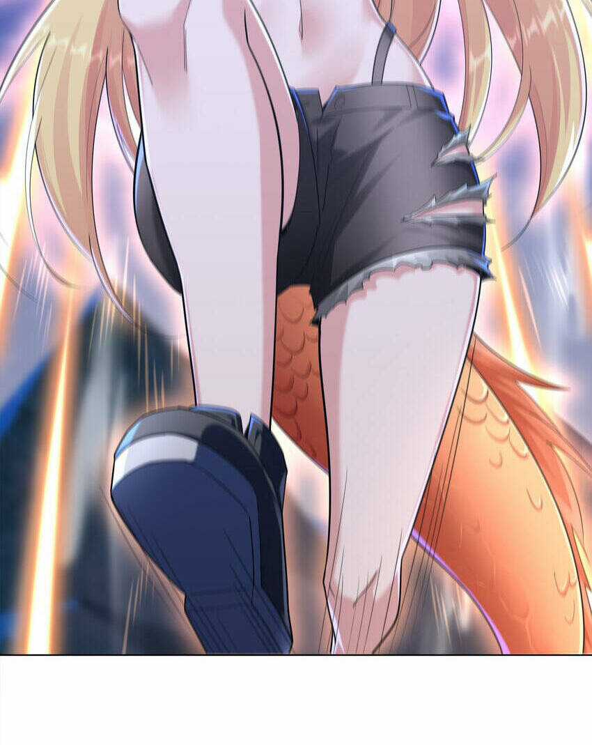 Cuộc Sống Treo Máy - Chapter 30 - Trang 9