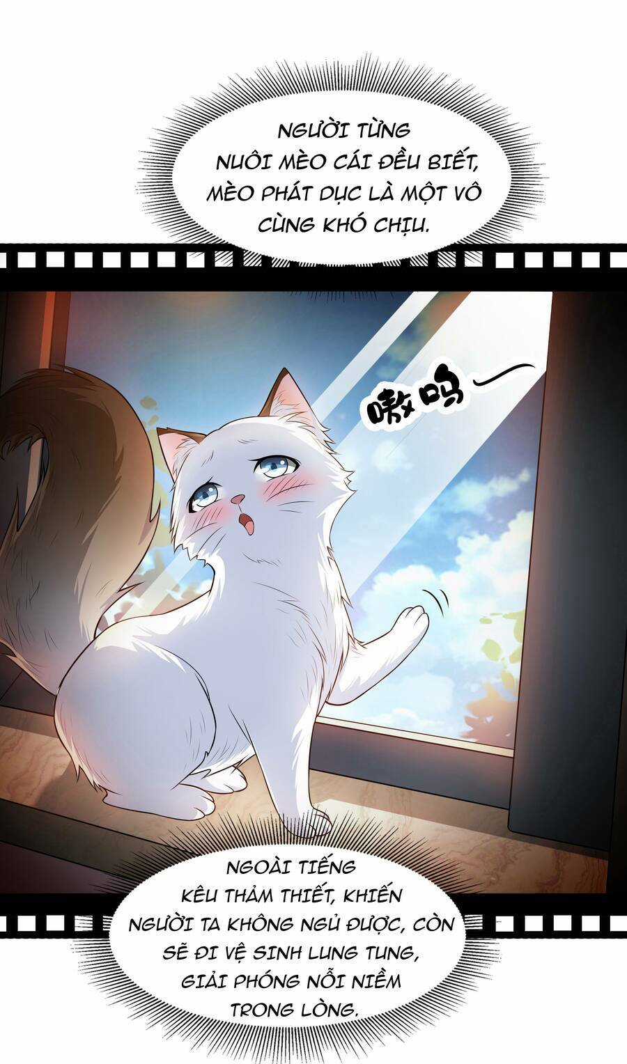 Cuộc Sống Treo Máy - Chapter 4 - Trang 2