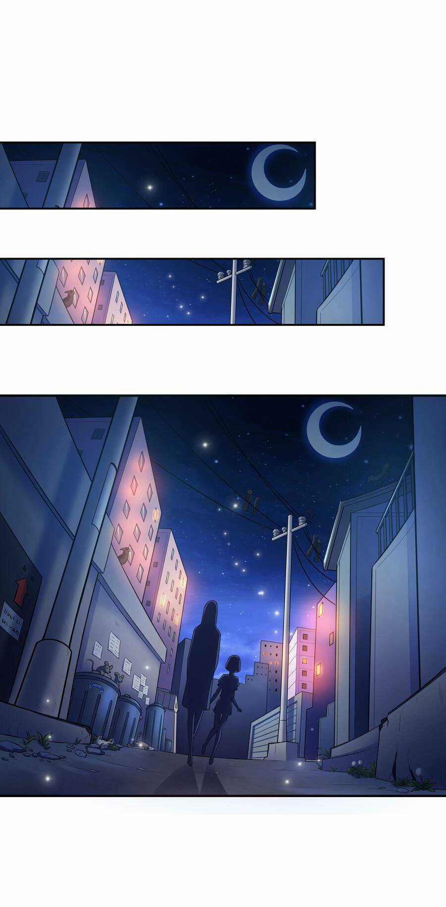 Cuộc Sống Treo Máy - Chapter 4 - Trang 14