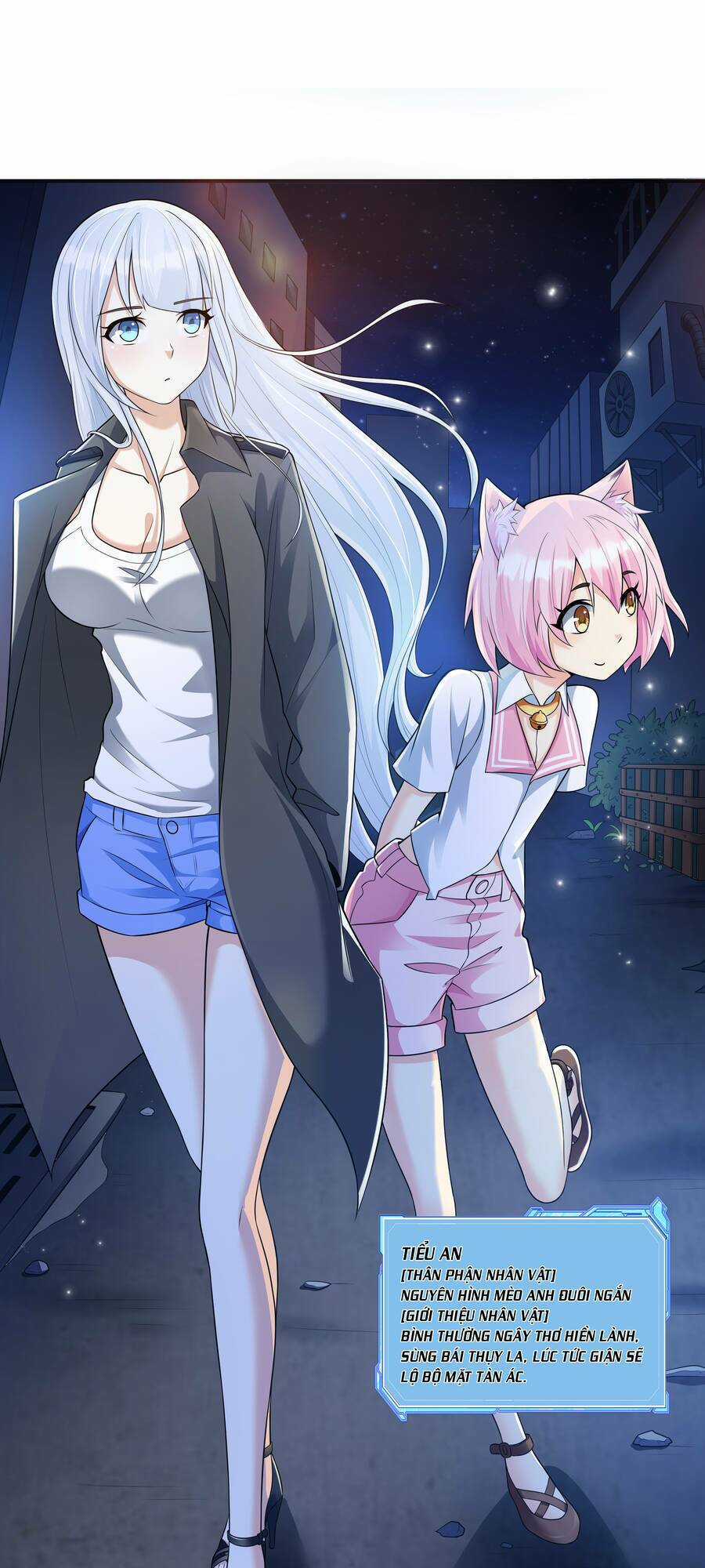 Cuộc Sống Treo Máy - Chapter 4 - Trang 15