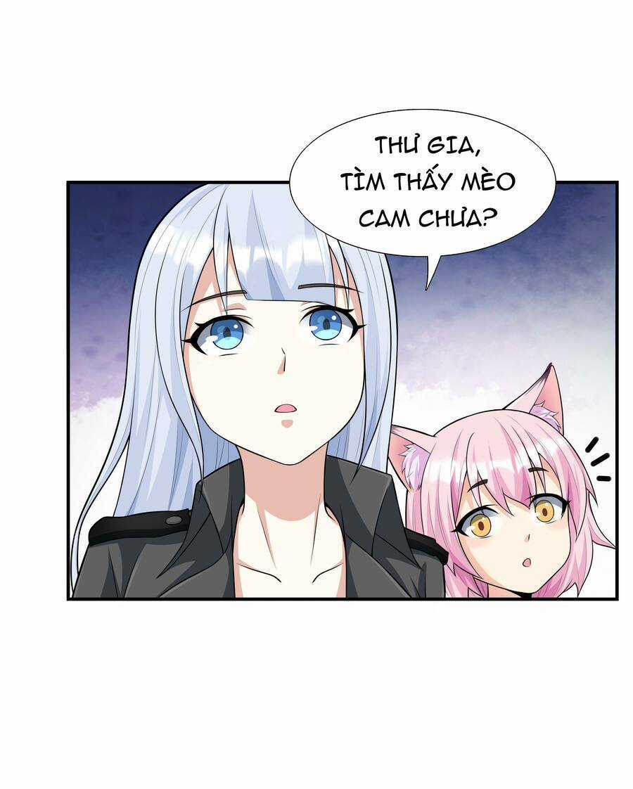 Cuộc Sống Treo Máy - Chapter 4 - Trang 17