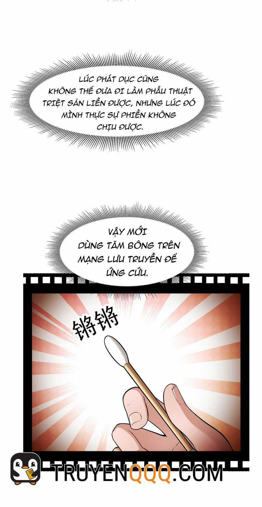 Cuộc Sống Treo Máy - Chapter 4 - Trang 3