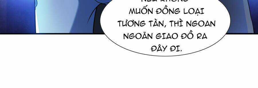 Cuộc Sống Treo Máy - Chapter 4 - Trang 22