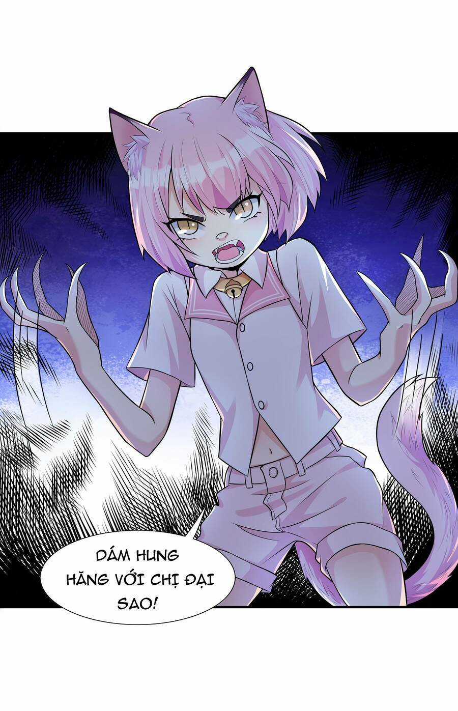 Cuộc Sống Treo Máy - Chapter 4 - Trang 27