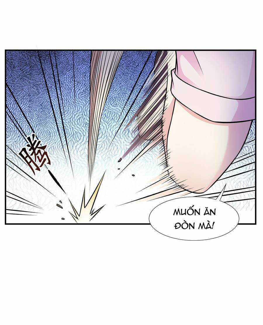 Cuộc Sống Treo Máy - Chapter 4 - Trang 28