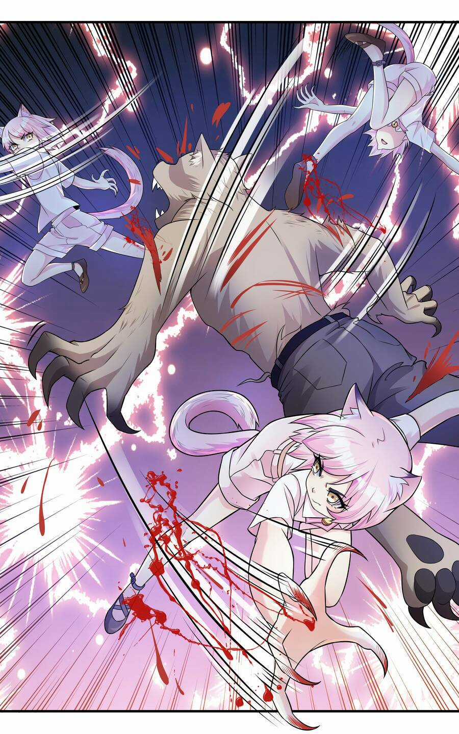 Cuộc Sống Treo Máy - Chapter 4 - Trang 29