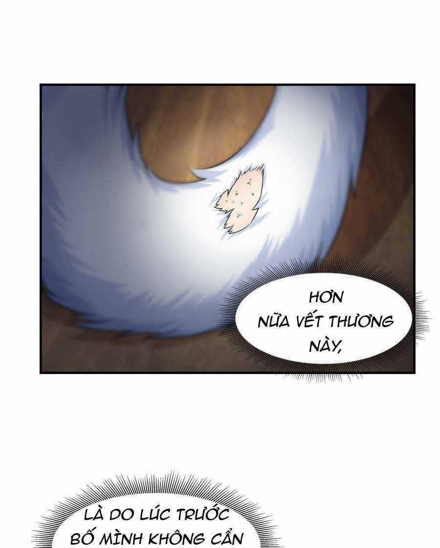 Cuộc Sống Treo Máy - Chapter 4 - Trang 56