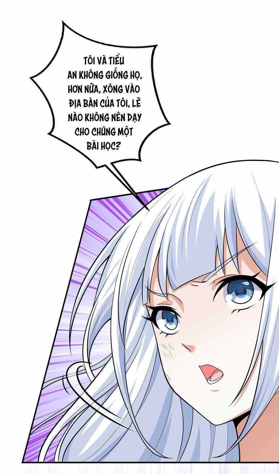 Cuộc Sống Treo Máy - Chapter 5 - Trang 12