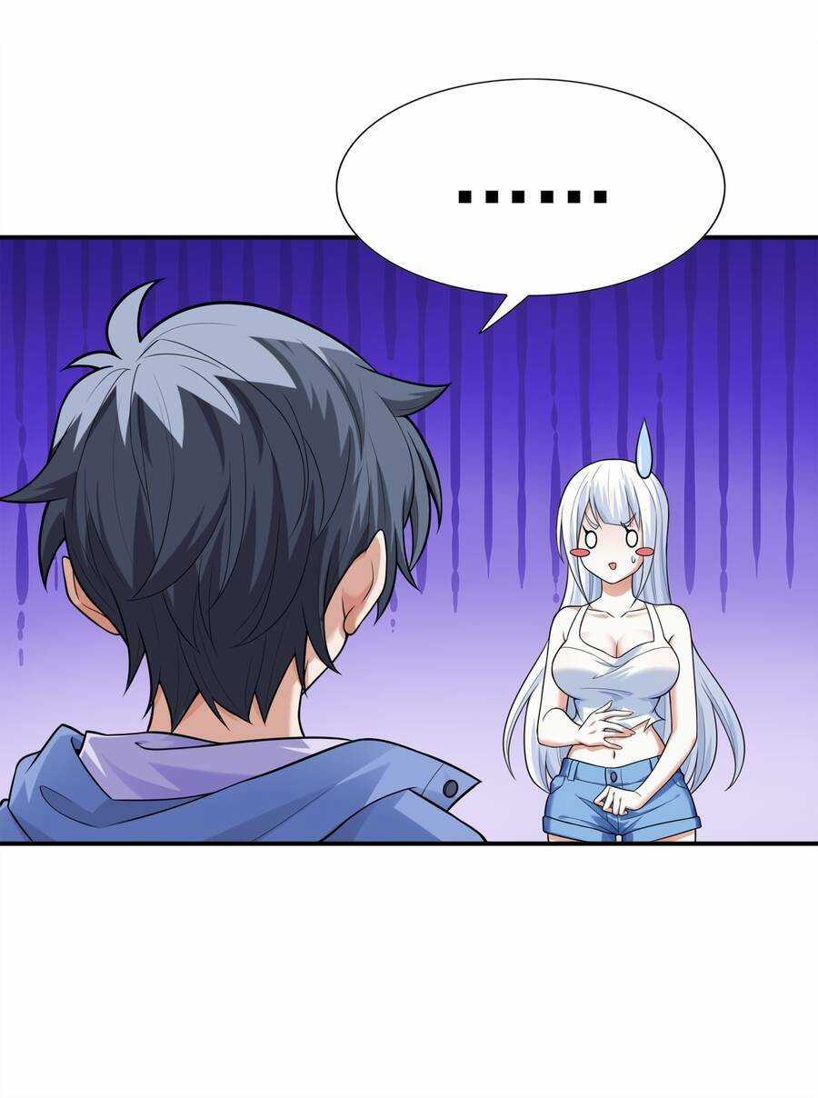 Cuộc Sống Treo Máy - Chapter 5 - Trang 15