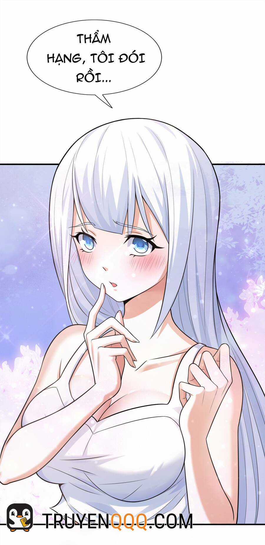 Cuộc Sống Treo Máy - Chapter 5 - Trang 16