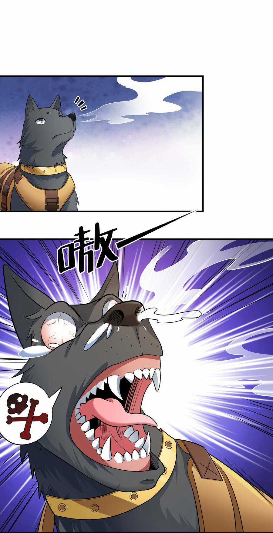 Cuộc Sống Treo Máy - Chapter 5 - Trang 30