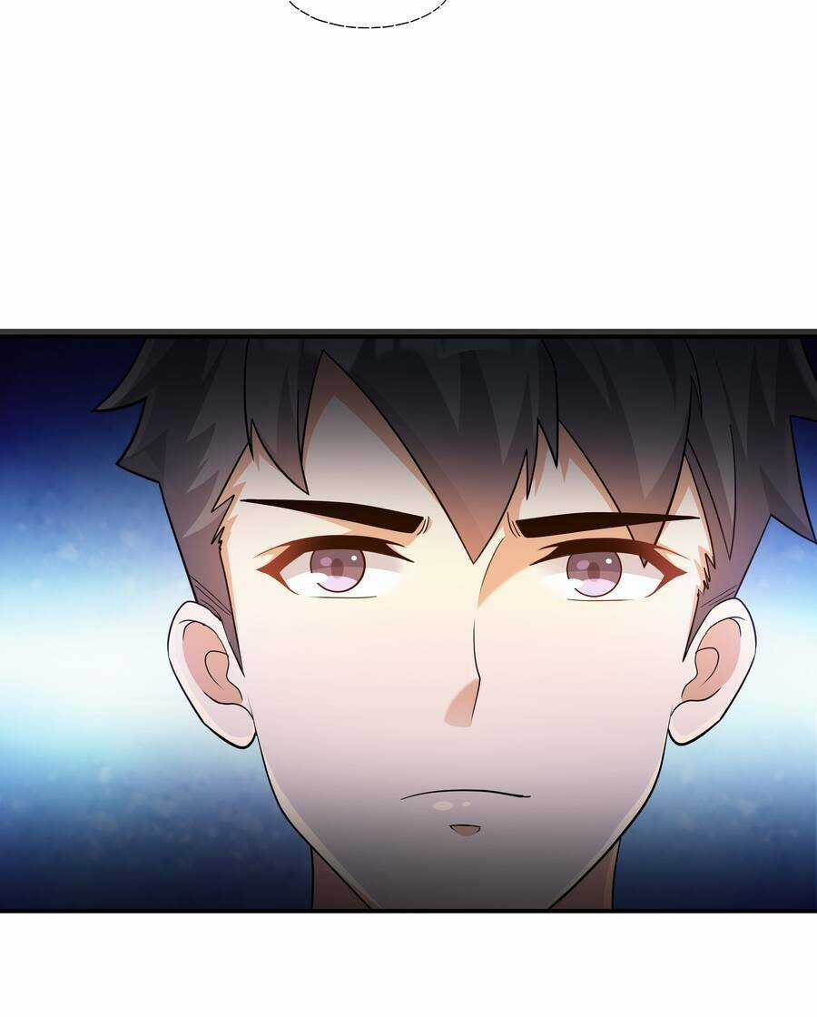 Cuộc Sống Treo Máy - Chapter 5 - Trang 35