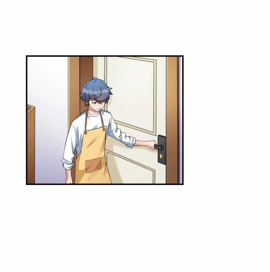 Cuộc Sống Treo Máy - Chapter 5 - Trang 37