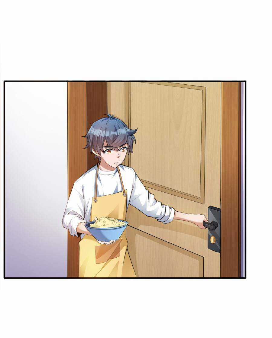 Cuộc Sống Treo Máy - Chapter 5 - Trang 43