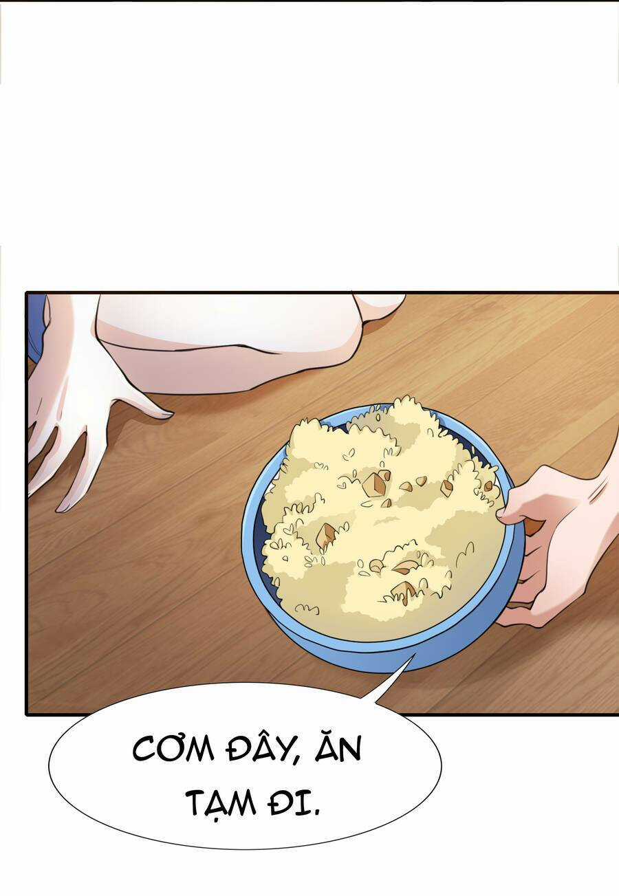 Cuộc Sống Treo Máy - Chapter 5 - Trang 45
