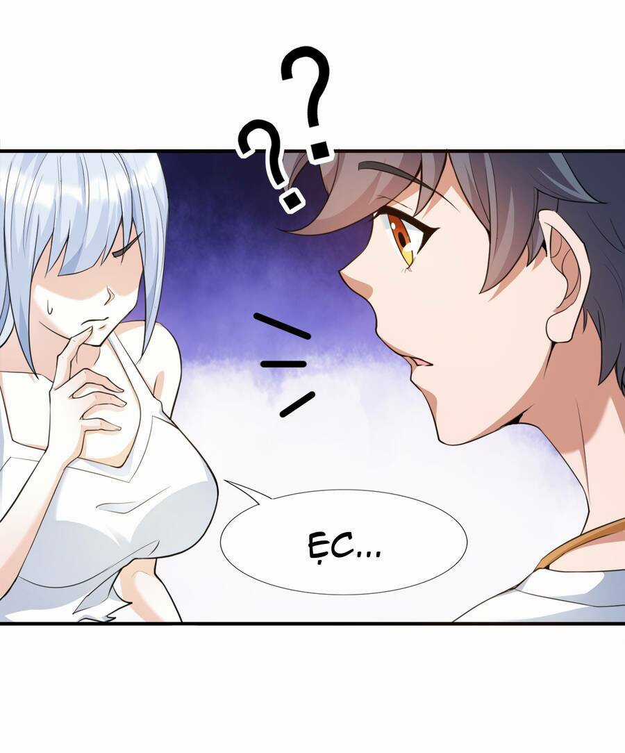 Cuộc Sống Treo Máy - Chapter 5 - Trang 46