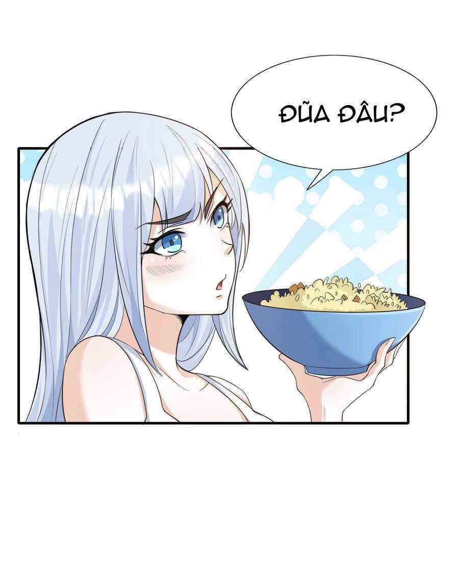 Cuộc Sống Treo Máy - Chapter 5 - Trang 49