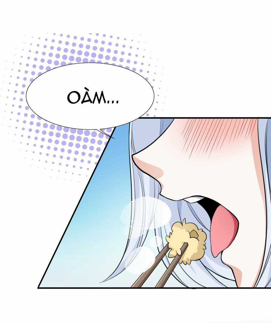 Cuộc Sống Treo Máy - Chapter 5 - Trang 53