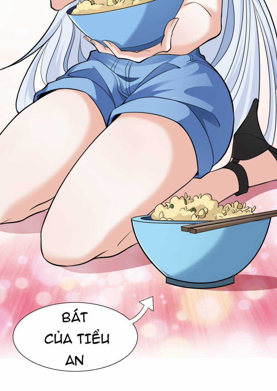 Cuộc Sống Treo Máy - Chapter 5 - Trang 55
