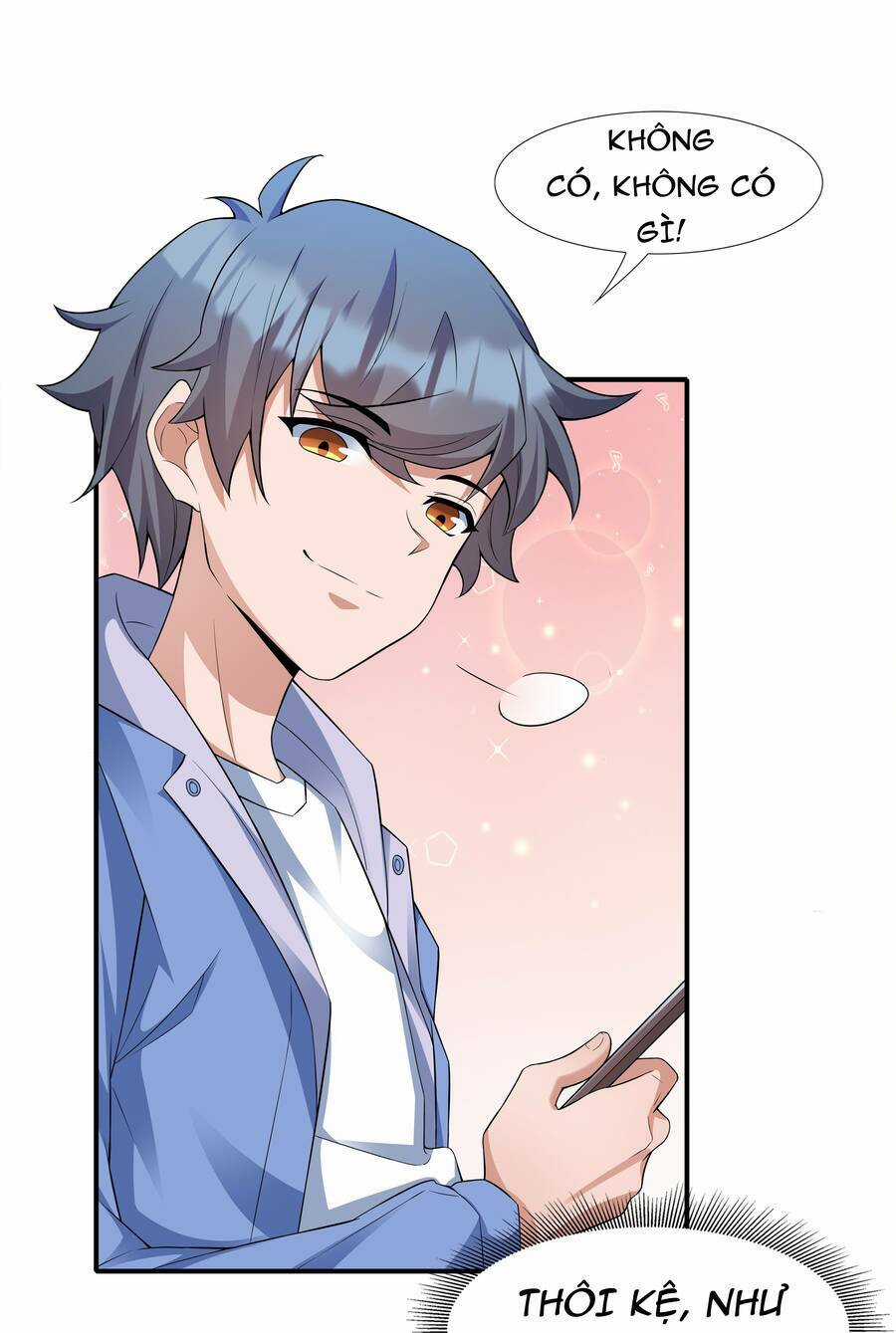 Cuộc Sống Treo Máy - Chapter 5 - Trang 59