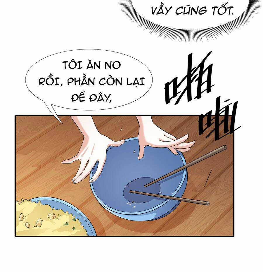 Cuộc Sống Treo Máy - Chapter 5 - Trang 60