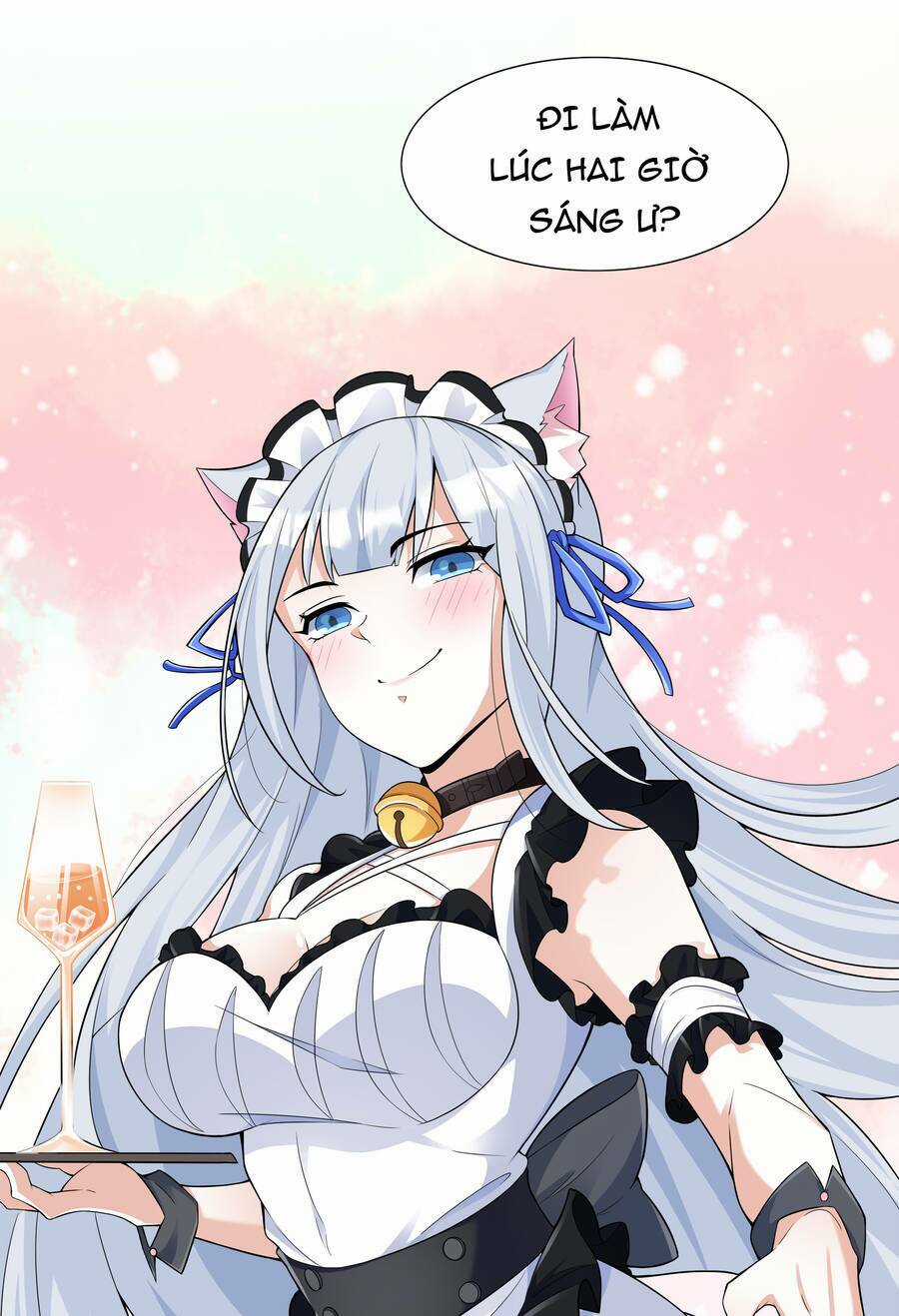 Cuộc Sống Treo Máy - Chapter 5 - Trang 62